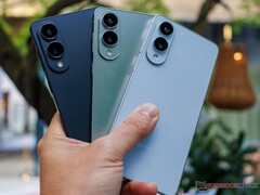 O Samsung Galaxy S25 Edge foi anunciado oficialmente (fonte da imagem: Noteboookcheck)