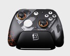 O GameSir G7 Pro Zenless Zone Zero Edition é um controle sem fio para os consoles Xbox. (Fonte da imagem: GameSir)