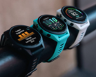 O Garmin Forerunner 265 está recebendo uma atualização estável, a versão 18.23. (Fonte da imagem: Garmin)