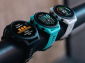 O Garmin Forerunner 265 está recebendo uma atualização estável, a versão 18.23. (Fonte da imagem: Garmin)