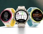A Garmin também poderá ler dados do site Apple Health no futuro. (Fonte da imagem: Garmin)