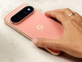 O Google Pixel 11 Pro XL demonstrou ser relativamente resistente no teste de durabilidade.