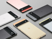 A série Pixel 6 suportará a tecnologia 5G mmWave e UWB. (Fonte de imagem: Google)