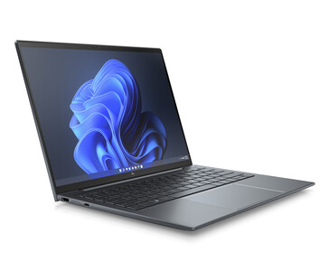 HP EliteBook Dragonfly G3 (imagem via HP)