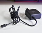 O carregador USB-C de parede do Lenovo ThinkPad X9-15p Gen 1 Aura Edition