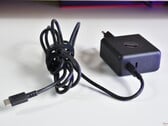 O carregador USB-C de parede do Lenovo ThinkPad X9-15p Gen 1 Aura Edition