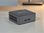 GMKtec NucBox M3 Ultra