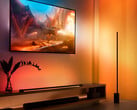 A Philips Hue lançou atualizações para dois de seus dispositivos domésticos inteligentes. (Fonte da imagem: Philips Hue)