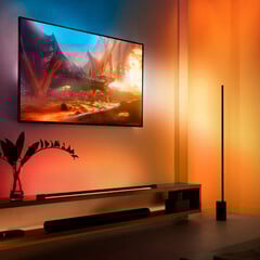 A Philips Hue lançou atualizações para dois de seus dispositivos domésticos inteligentes. (Fonte da imagem: Philips Hue)