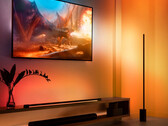 A Philips Hue lançou atualizações para dois de seus dispositivos domésticos inteligentes. (Fonte da imagem: Philips Hue)