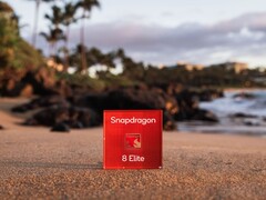 Há rumores de que o Qualcomm Snapdragon 8 Elite Gen 5 seja um SoC de 8 núcleos com desempenho excepcional de vários núcleos. (Fonte da imagem: Qualcomm)