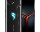 Espera-se que o ROG Phone 3 tenha um Snapdragon 865+ SoC. (Fonte da imagem: ASUS)