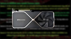 O RTX 4090 FE foi lançado com um MSRP de US$1.600. (Fonte: Notebookcheck, MLID-editado)