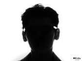 Os óculos Dolby Vision AR serão lançados na China em 27 de maio. Na foto: uma imagem teaser do GT Max.