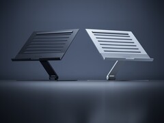 Razer Adjustable Laptop Stand colorways (Fonte da imagem: Razer PR)