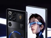 O RedMagic 11S Pro.