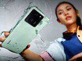 Novas informações sobre o Redmi K70 Ultra foram reveladas por um popular vazador (imagem via Redmi)