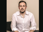 Um retrato do CEO da GameStop, Ryan Cohen