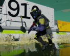 Captura de tela do Bungies Marthon Fonte da imagem: SteamDB
