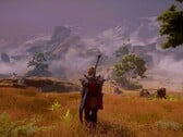 Uma captura de tela de Dragon Age: Inquisition