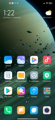 Xiaomi Mi 10 Ultra revisão smartphone
