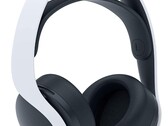 O fone de ouvido Sony Pulse 3D para o PS5 custa US$ 99. (Fonte: Sony)