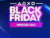 Ofertas da Sony para a Black Friday apresentadas sem o console PS5