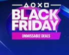 Ofertas da Sony para a Black Friday apresentadas sem o console PS5