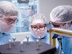 A Space Forge garante um recorde de US$ 30 milhões na Série A para dimensionar satélites retornáveis de fabricação espacial (Fonte da imagem: Space Forge)