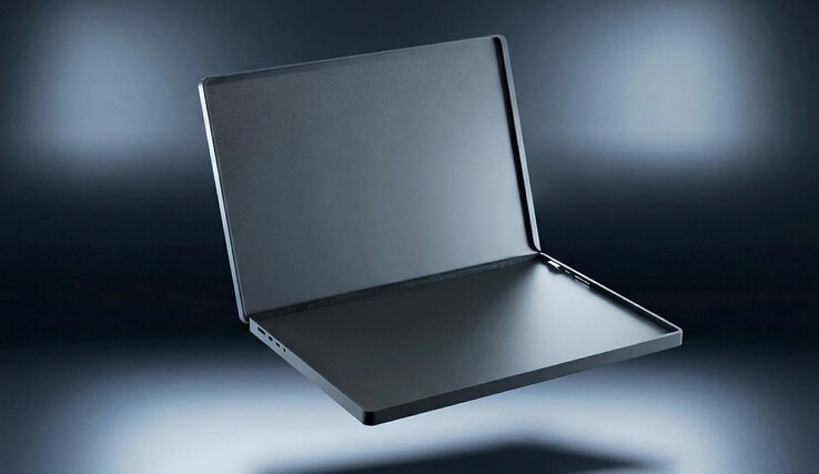 Este acessório para MacBook Air e Pro é basicamente um estojo