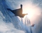 O jogo “Steep” está com 95% de desconto no Steam pela primeira vez e custa apenas US$ 1,49 até 1º de outubro.