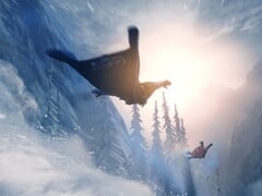 O jogo “Steep” está com 95% de desconto no Steam pela primeira vez e custa apenas US$ 1,49 até 1º de outubro.