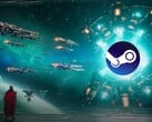 O Stellaris está disponível gratuitamente no Steam até 22 de junho.