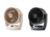O SwitchBot Battery Circulator Fan 2 Pro está disponível em duas cores.