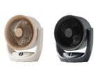 O SwitchBot Battery Circulator Fan 2 Pro está disponível em duas cores.