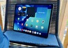 Teste Apple iPad Air 13 2026