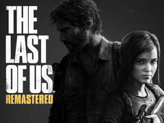Arte da capa de The Last of Us Remastered (Fonte da imagem: Sony PlayStation)
