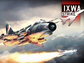 War Thunder 2,5 "Ixwa Strike" agora ao vivo 10 de março de 2021