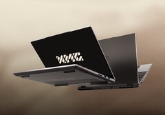 A série XMG EVO M24 apresenta dois slots SO-DIMM para upgrades de RAM. (Fonte: XMG)