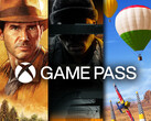 Banner mostrando os jogos do dia um do Xbox Game Pass (Fonte da imagem: Xbox Wire)