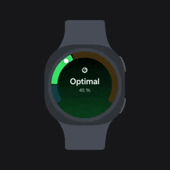 Recomendação quanto à intensidade do treinamento