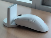 Mouse para jogos sem fio Zowie EC1 DW branco