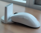 Mouse para jogos sem fio Zowie EC1 DW branco