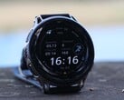 Imagem ilustrativa: Provavelmente não é assim que o smartwatch movido a energia solar da Zepp Health se parecerá