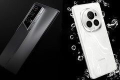 Honor deu início ao seu programa beta Android 15 com seus mais recentes smartphones. (Fonte da imagem: Honor)