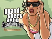 GTA San Andreas é grátis para jogar via Xbox Game Pass; GTA III será grátis para assinantes do PS Now em dezembro. (Fonte da imagem: Rockstar)