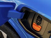 Ao que tudo indica, os EVs da Chevrolet com portas de carregamento CCS não vão durar muito neste mundo. (Fonte da imagem: Chevrolet)