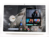 O tablet Google Pixel está pronto para receber duas atualizações adicionais Android. (Fonte da imagem: Notebookcheck)