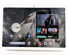 O tablet Google Pixel está pronto para receber duas atualizações adicionais Android. (Fonte da imagem: Notebookcheck)