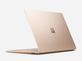 O laptop de superfície de orçamento da Microsoft pode ter um processador da série Ice Lake-U quad-core. (Fonte de imagem: Microsoft)